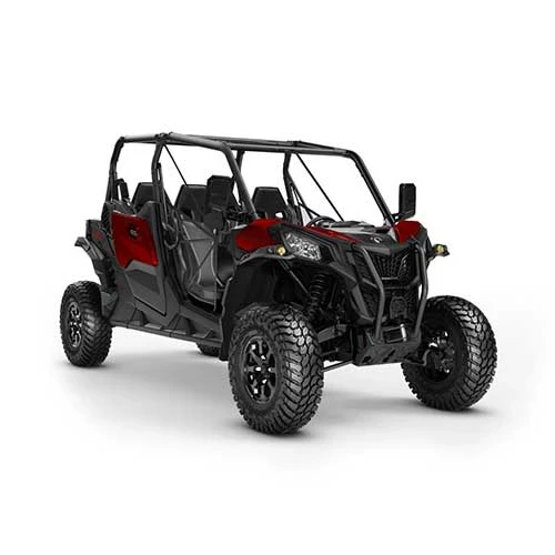 Can-Am Maverick Sport MAX DPS 1000R T '24