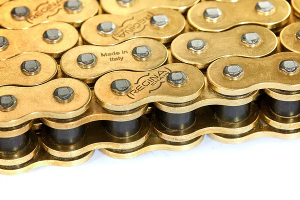 Drive Chain Hpe Black, Gold -1