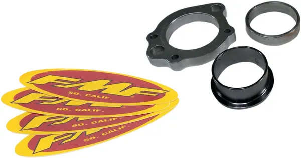 Replacement Slip Fit Flange Kit, 1, nordicamoto.ro