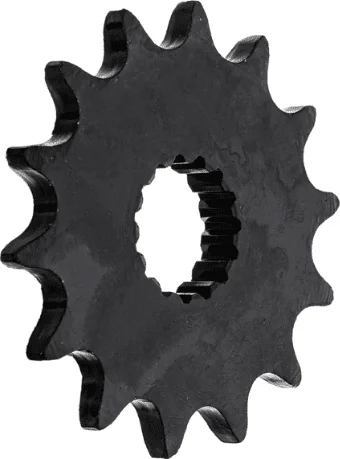 Front sprocket 14 teeth