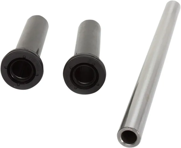 MOOSE RACING A-arm Bearing And Seal Kit Black, Chrome 