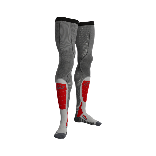 Sosete lungi Acerbis X-LEG VENTED PRO-6
