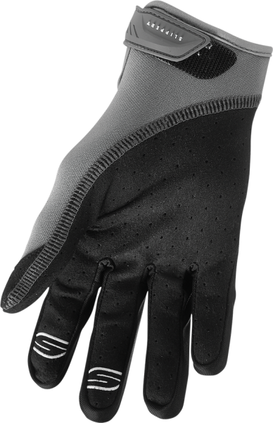 Circuit Gloves Red 2XL, 2, nordicamoto.ro