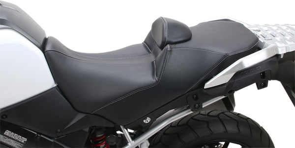 Adventure Tour Seat Black, 1, nordicamoto.ro