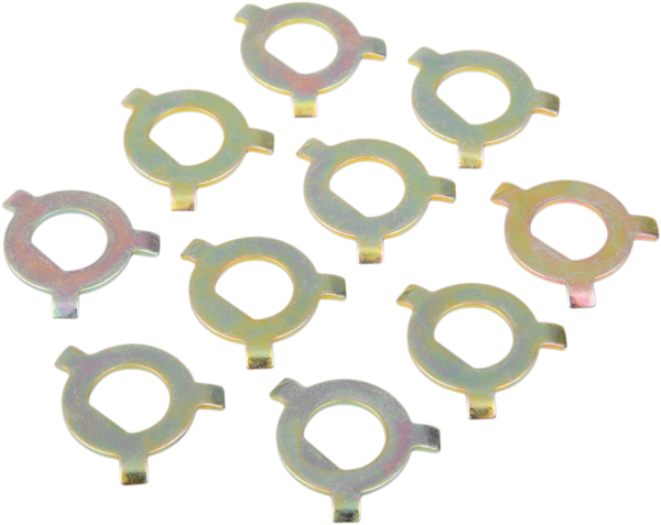 Transmission Lock Tab Washers, 1, nordicamoto.ro