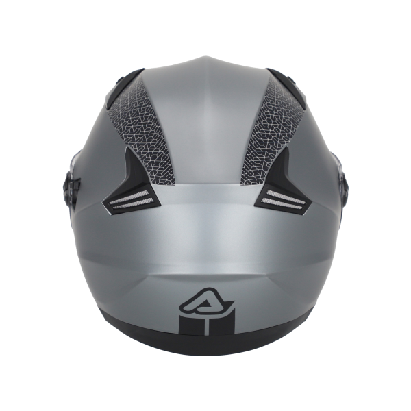 Casca Jet Acerbis Firstway 2.0 22-06 Gri XL-2