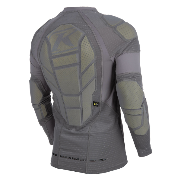 Protectie Corp Klim Tactical LS Black-7