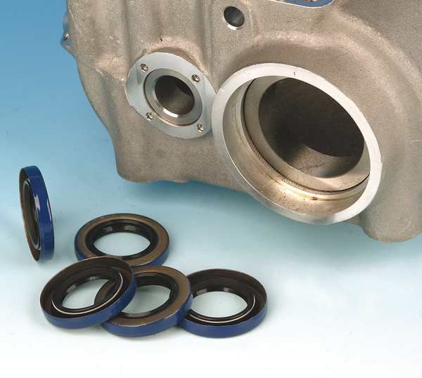 Super Nut® Replacement Oil Seals, 1, nordicamoto.ro