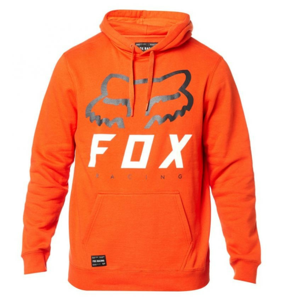 Hanorac FOX Heritage Forger Orange-0