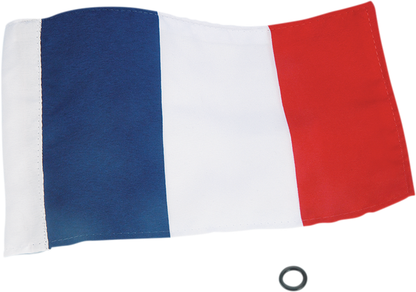 Country Flag France Blue, Red, White, 1, nordicamoto.ro