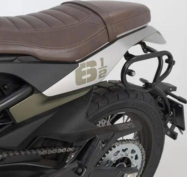 Slc Side Carrier Black, 3, nordicamoto.ro