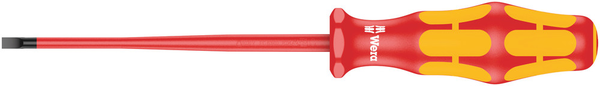 Insulated Screwdriver Orange, Red, 2, nordicamoto.ro