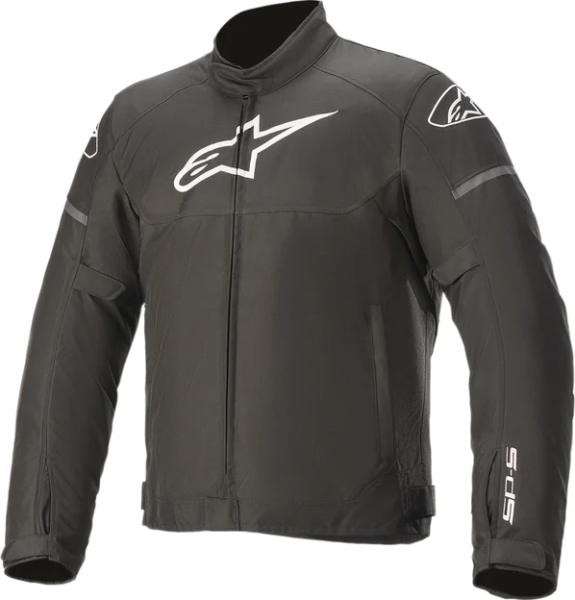 Geaca Textila Alpinestars T-sps Waterpoof Black