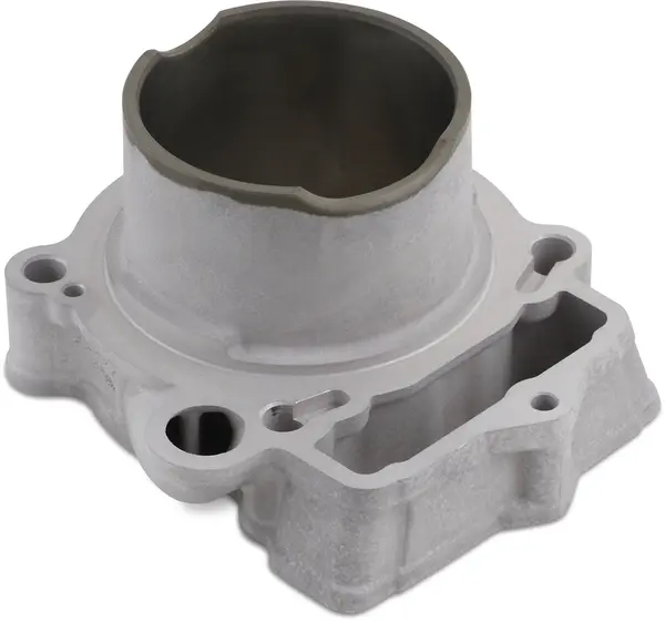 MOOSE RACING Replacement Cylinder Gray -0