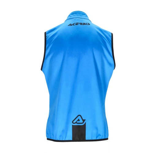Vestă Softshell Acerbis MX Linear Grey/Black, 6, nordicamoto.ro
