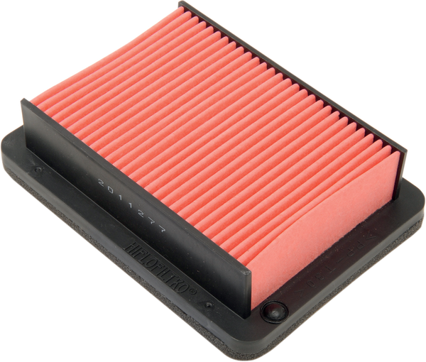 Oe Replacement Air Filter Red