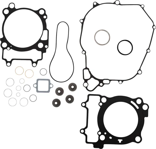 MOOSE RACING Complete Gasket Kit 