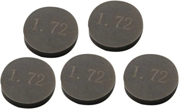 8.90mm Replacement Shims