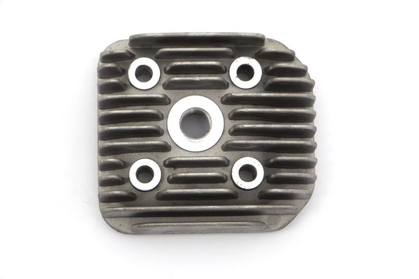 Cylinder Head 50cc For Minarelli Vertical, 1, nordicamoto.ro