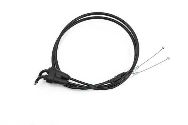 Throttle Cable Black-0