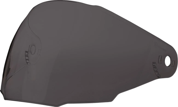 Viziera Casca Z1R Road Maxx 2.0 Fumuriu