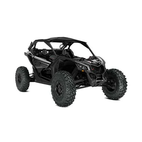 Can-Am Maverick X RS Turbo RR INT '24