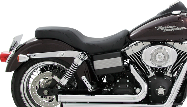 Day Tripper 2-up Seat Black, 4, nordicamoto.ro