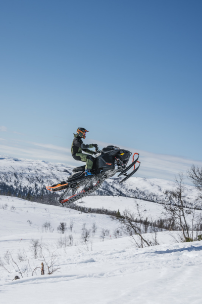 Combinezon Snowmobil AMOQ Rocker V2 30K Military/Black-0