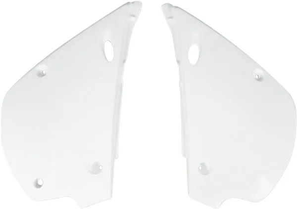 Replacement Side Panels White