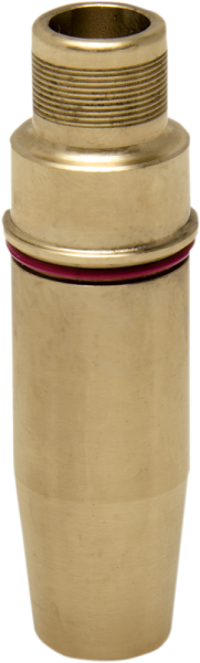 C630 Valve Guides Brown Oversize (+0, 1, nordicamoto.ro
