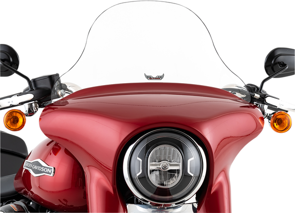Windshield Clear, 1, nordicamoto.ro