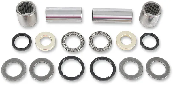 Swingarm Bearing Kit Unfinished-0