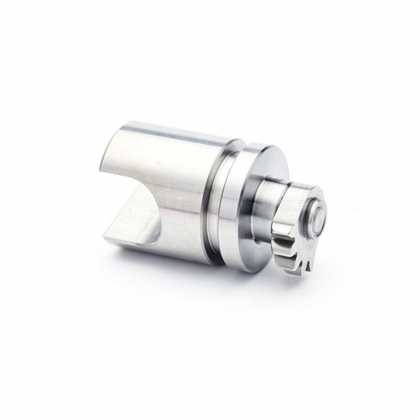 CONTROL ROLLER 300 LEFT CPL.