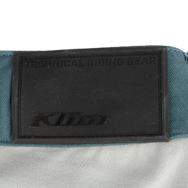 Pantaloni Enduro Klim Jackson Black-4