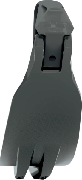 Arrow Ii Ski Black, 3, nordicamoto.ro
