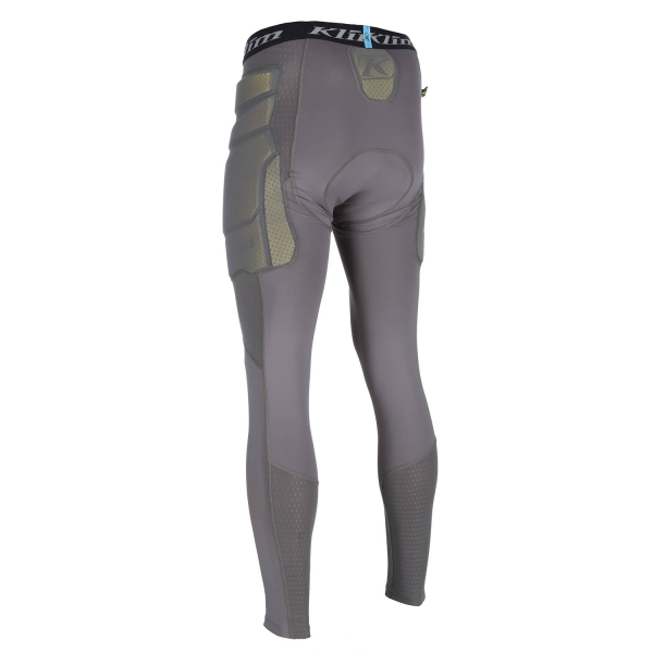 Pantaloni Protectie Klim Tactical Black-0