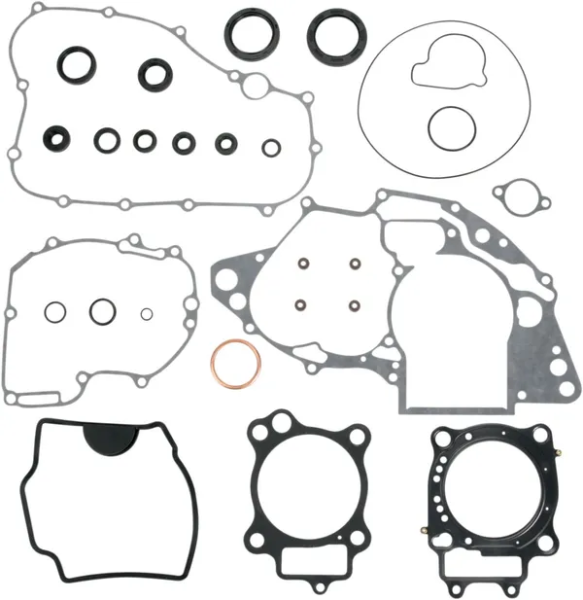 MOOSE RACING Complete Gasket And Oil Seal Kit -0