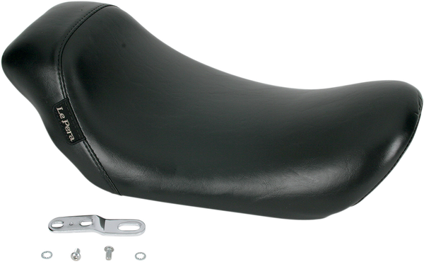 Seat B/bsolo 04-05 Fxd Black, 1, nordicamoto.ro