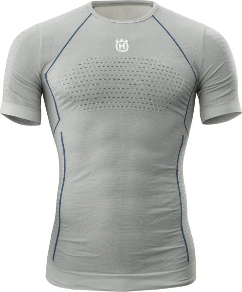 Tricou de corp Husqvarna Carbon Short-2