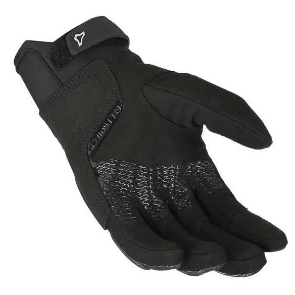 Manusi de vara MACNA RECON 2.0 Negru XL, 4, nordicamoto.ro