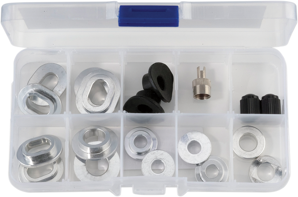 Set de accesorii MOOSE RACING M1, 1, nordicamoto.ro