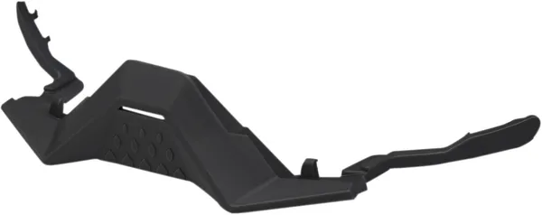 Protectie nas Ochelari 100% Armega negru-0