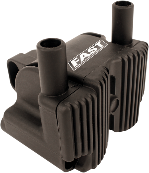 Fast Efi Performance Coil Black, 1, nordicamoto.ro