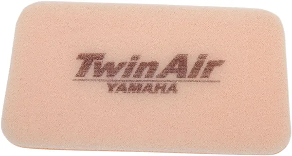 Air Filter Offroad Orange