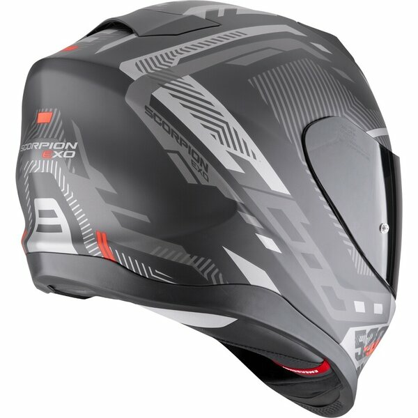 Casca integrala SCORPION EXO-520 EVO AIR RANKA-1