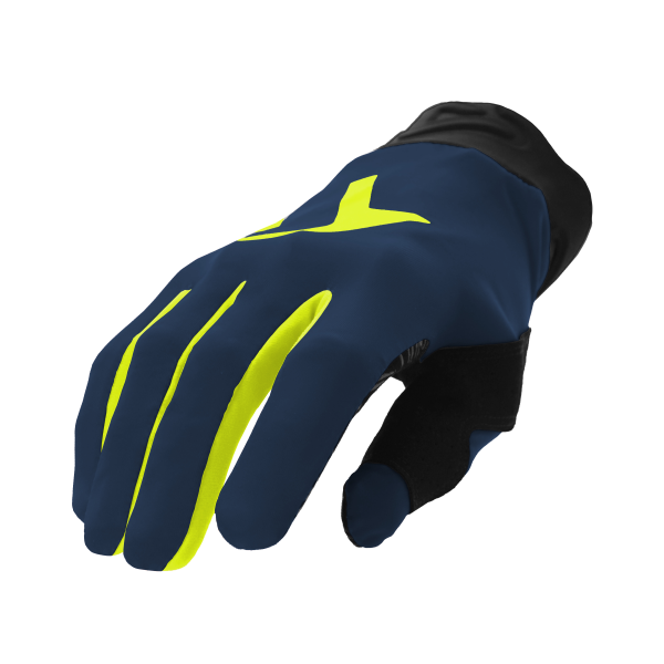 Manusi Acerbis MX Linear 2.0 Rosu/Negru S, 19, nordicamoto.ro