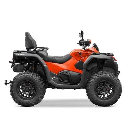 ATV CFMOTO CFORCE 1000 X10 EPS Euro 5+ '26-1
