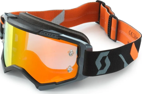Ochelari de protecție FURY MX, 2, nordicamoto.ro