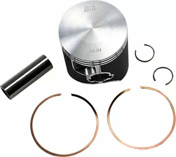 Piston Sx-exc250 C 