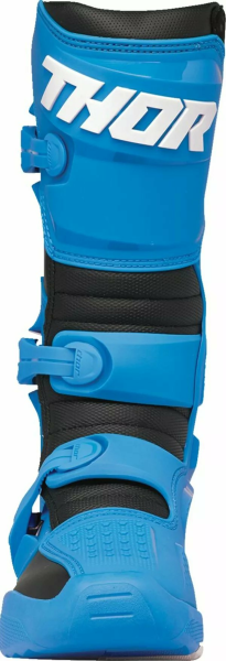 Cizme Thor Blitz XR Blue-10